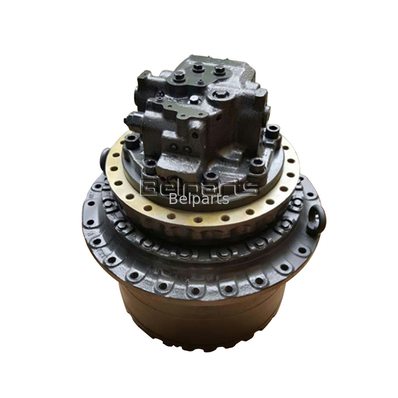 Belparts Excavator Travel Motor Assy Cho Komatsu PC450-8 Động cơ cuối cùng Assy 208-27-00243 208-27-00243 208-27-00312