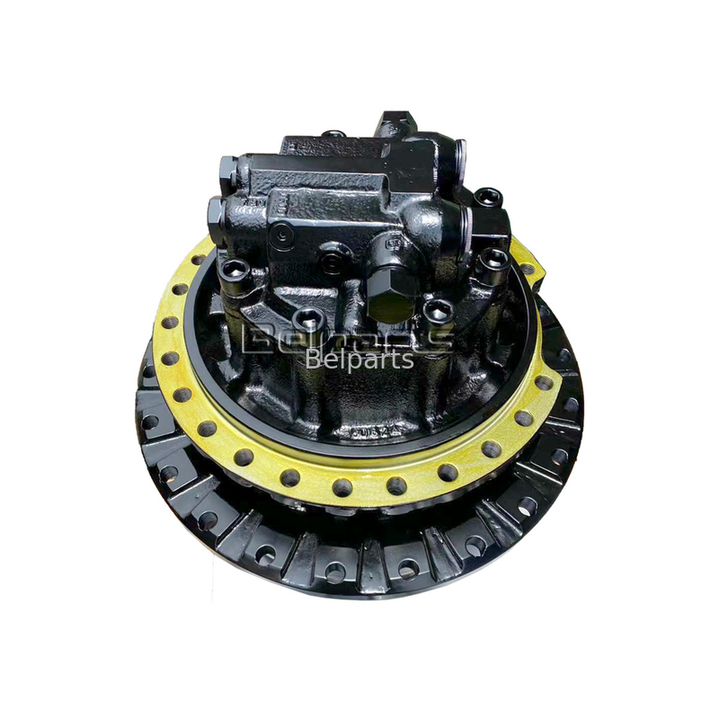 Belparts Excavator Travel Motor Assy Cho Hitachi Zx330 Zx350 Zx360 Động cơ cuối cùng Assy 9190221 9212584 9190222 9232360