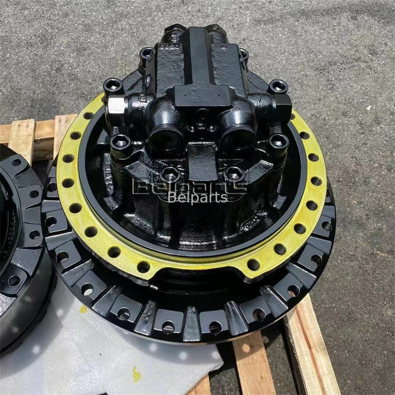 Belparts Excavator Travel Motor Assy Cho Hitachi Zx330 Zx350 Zx360 Động cơ cuối cùng Assy 9190221 9212584 9190222 9232360