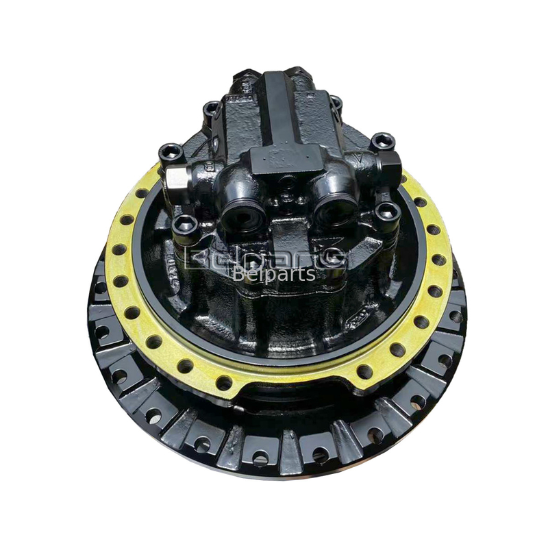 Belparts Excavator Travel Motor Assy Cho Hitachi Zx330 Zx350 Zx360 Động cơ cuối cùng Assy 9190221 9212584 9190222 9232360