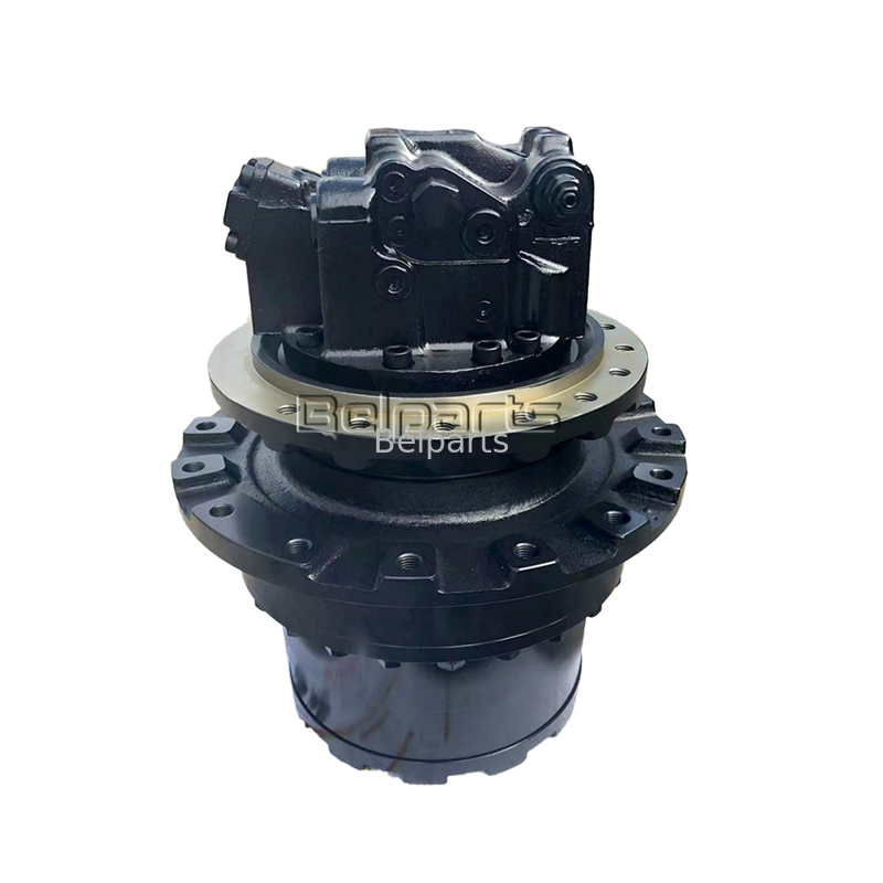 Máy đào xe du lịch Assy cho Hitachi EX200-3-5 Final Drive Assy 9119377 9132405