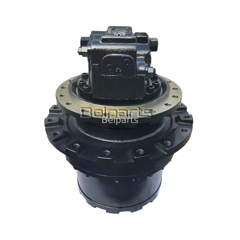 Máy đào xe du lịch Assy cho Hitachi EX200-3-5 Final Drive Assy 9119377 9132405