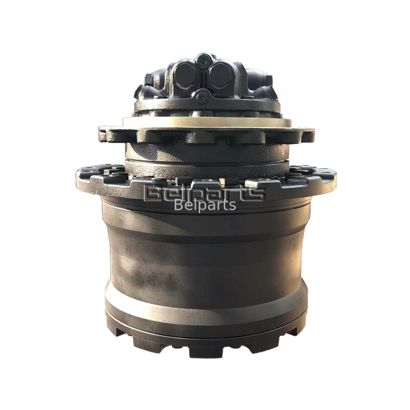 Máy đào xe du lịch Assy cho Hitachi ZAX120-6 ZX120-6 Final Drive Assy 9180731 9181123