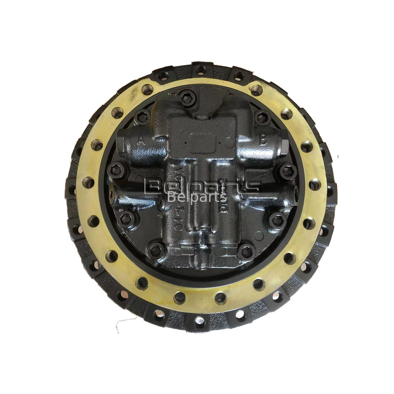 Máy đào xe du lịch Assy cho Hitachi ZX200 ZX210 ZX230 ZX240 Động cơ cuối cùng Assy 9170996 9233687 9195447