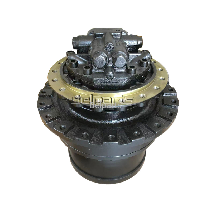 Máy đào xe du lịch Assy cho Hitachi ZX200 ZX210 ZX230 ZX240 Động cơ cuối cùng Assy 9170996 9233687 9195447