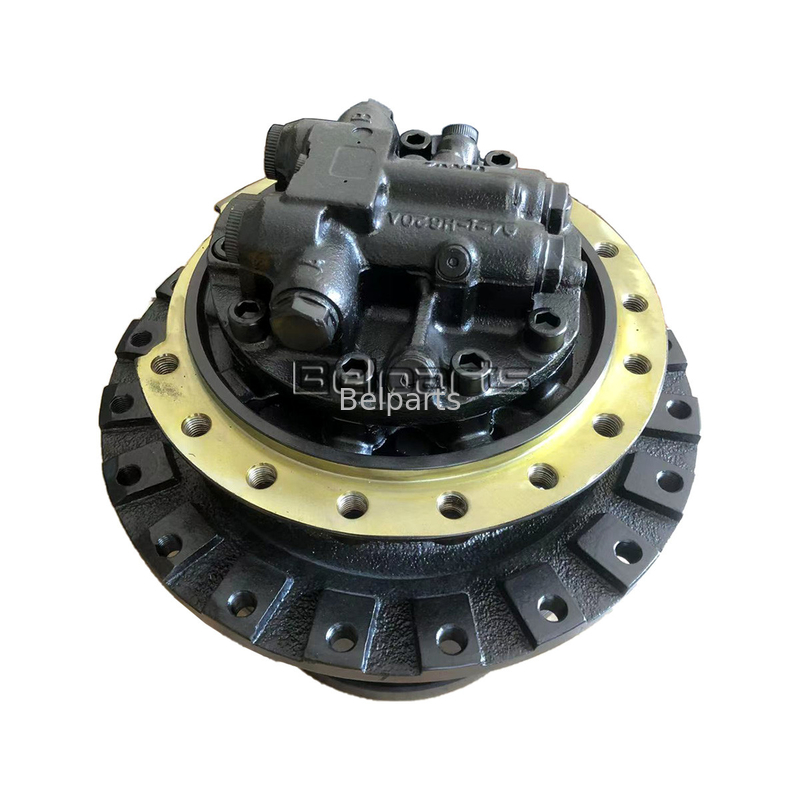 Máy đào xe du lịch Assy cho Hitachi ZX200 ZX210 ZX230 ZX240 Động cơ cuối cùng Assy 9170996 9233687 9195447