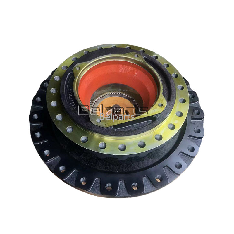 Máy đào xe du lịch Assy cho Hitachi ZX650 ZX670 Final Drive Assy 9201470 9254461