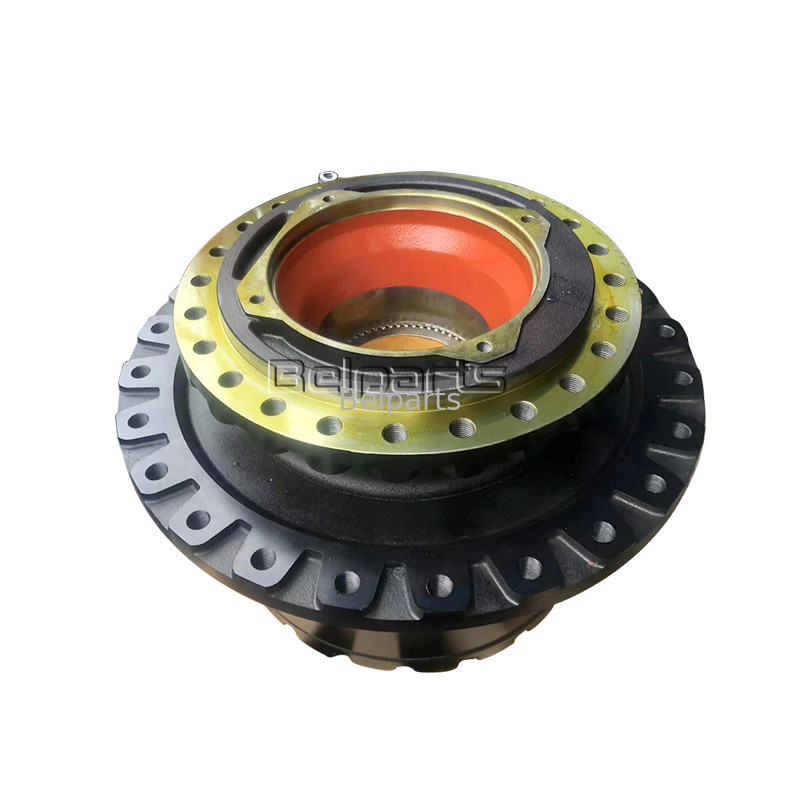 Máy đào xe du lịch Assy cho Hitachi ZX650 ZX670 Final Drive Assy 9201470 9254461