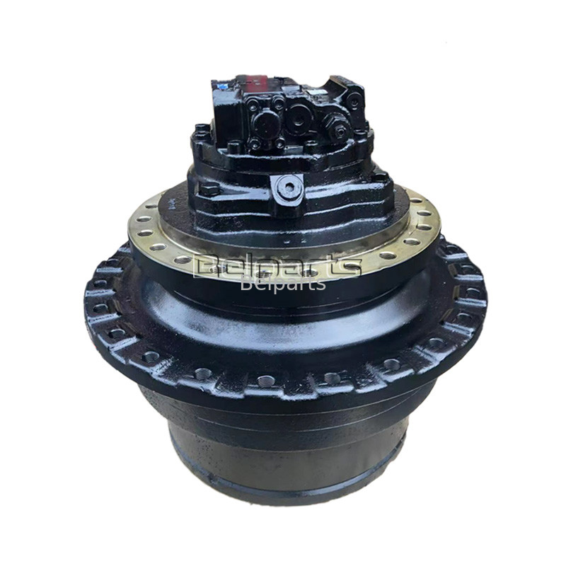 Belparts Excavator Travel Motor Assy Cho Hitachi ZX870 ZX890 Động cơ cuối cùng Assy 9251681 9254461