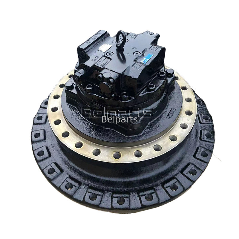 Belparts Excavator Travel Motor Assy Cho Hitachi ZX870 ZX890 Động cơ cuối cùng Assy 9251681 9254461