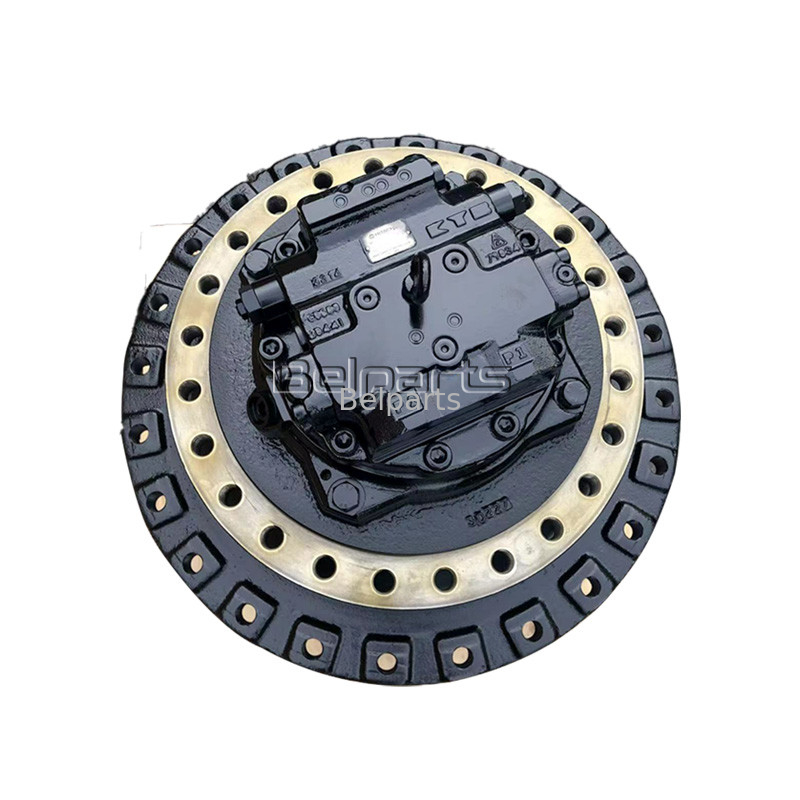 Belparts Excavator Travel Motor Assy Cho Hitachi ZX870 ZX890 Động cơ cuối cùng Assy 9251681 9254461