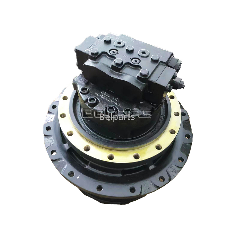 Máy đào động cơ du lịch Assy E320C E323D Final Drive Assy 3530611 191-2682 148-4696 215-9982