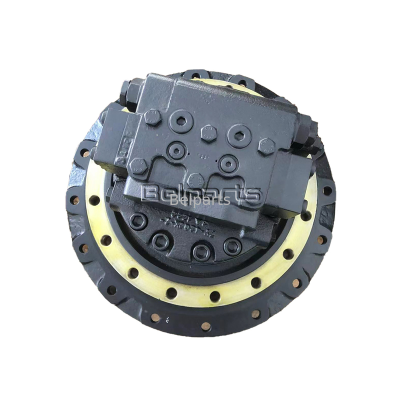Máy đào động cơ du lịch Assy E320C E323D Final Drive Assy 3530611 191-2682 148-4696 215-9982