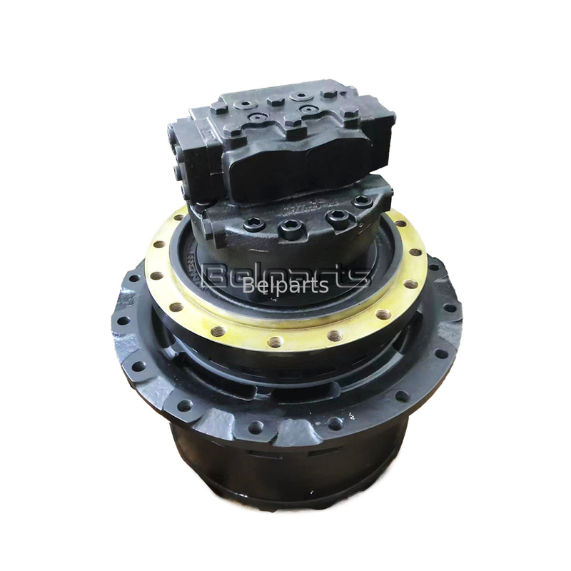 Máy đào động cơ du lịch Assy E320C E323D Final Drive Assy 3530611 191-2682 148-4696 215-9982