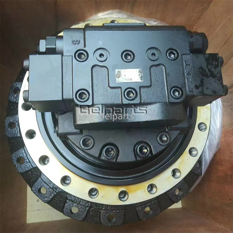 Máy khoan động cơ du lịch Assy E325 E329D Final Drive Assy 2042674 199-4521 227-6138 227-6116 267-6796