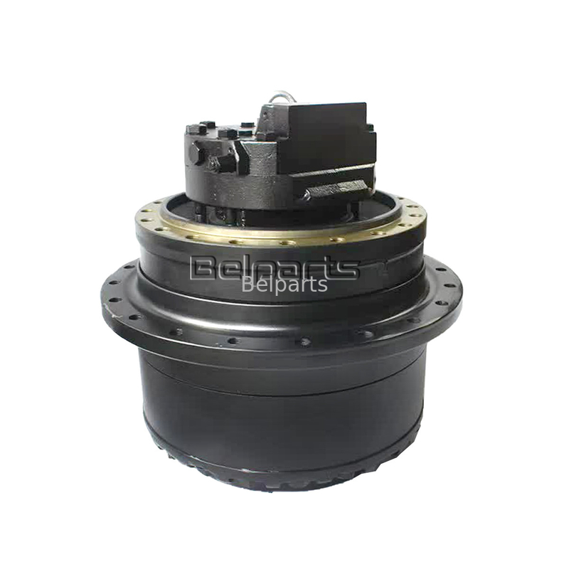 Belparts Excavator Travel Motor Assy E330 E336D Động cơ cuối cùng Assy 2697839 2697838 2716376