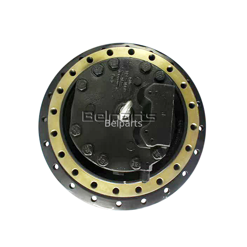 Belparts Excavator Travel Motor Assy E330 E336D Động cơ cuối cùng Assy 2697839 2697838 2716376