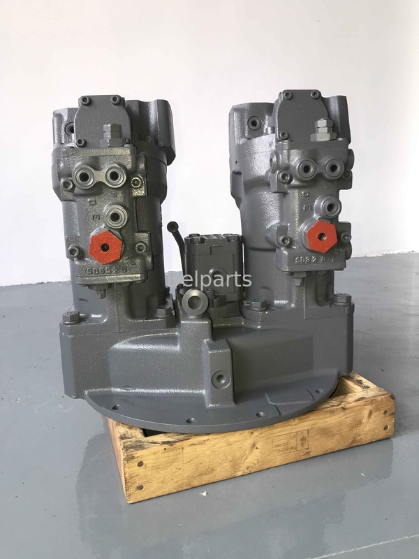 EX200-1 Bơm vị trí Vật liệu thợ đào cho Hitachi Hpv116 Phương tiện bơm thủy lực 9118971 9133006