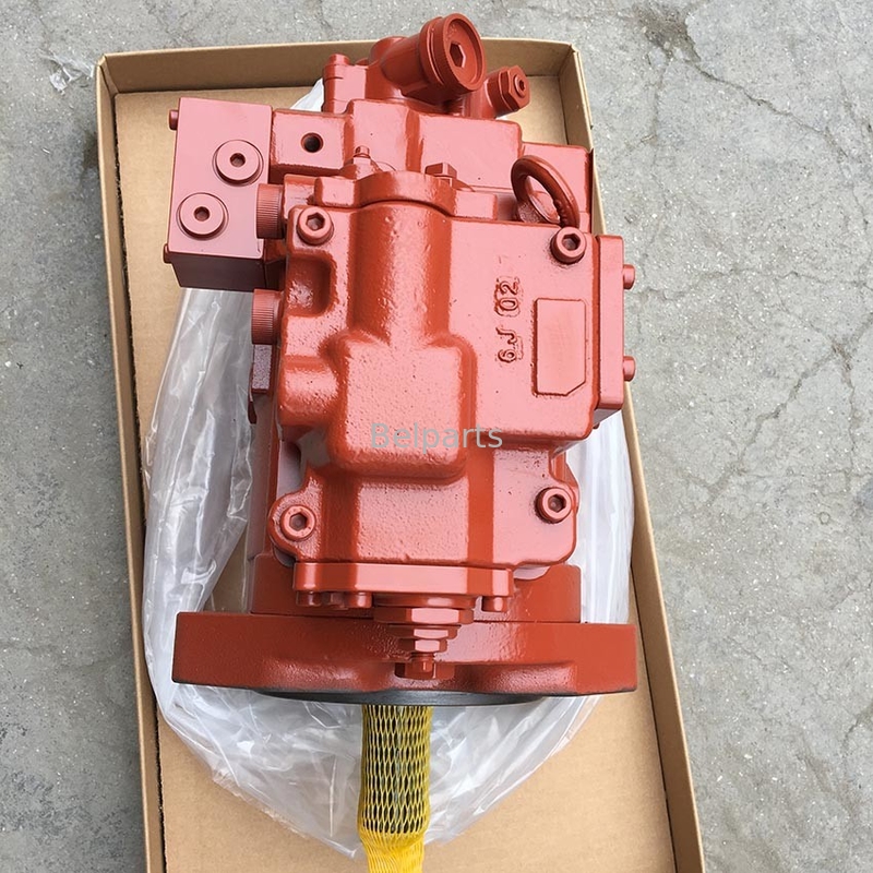 Ex120-1 Belparts Bơm thủy lực chính Ex120 1 Hitachi Excavator 9192497 9197338 9227923