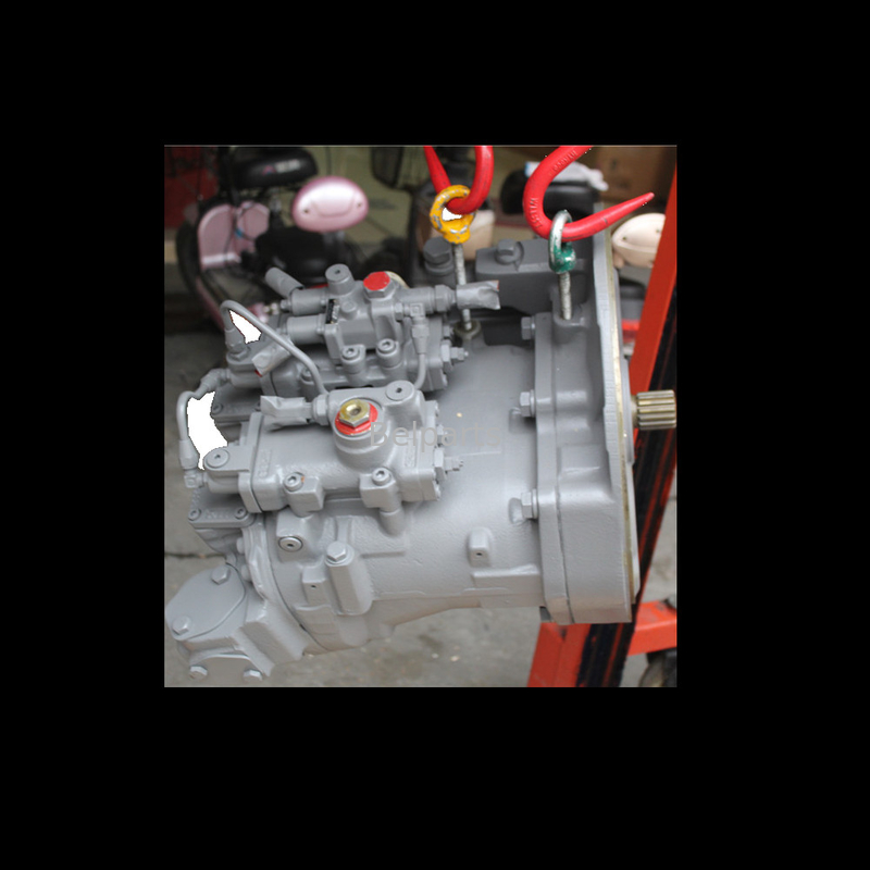 ZX200-3 Phương tiện bơm thủy lực chính cho máy bơm thủy lực Hitachi Hpv118 9262320 9262319