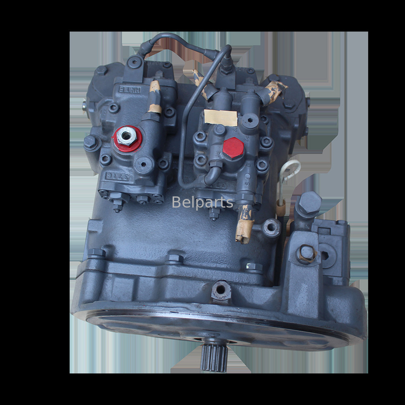 ZX200-3 Phương tiện bơm thủy lực chính cho máy bơm thủy lực Hitachi Hpv118 9262320 9262319