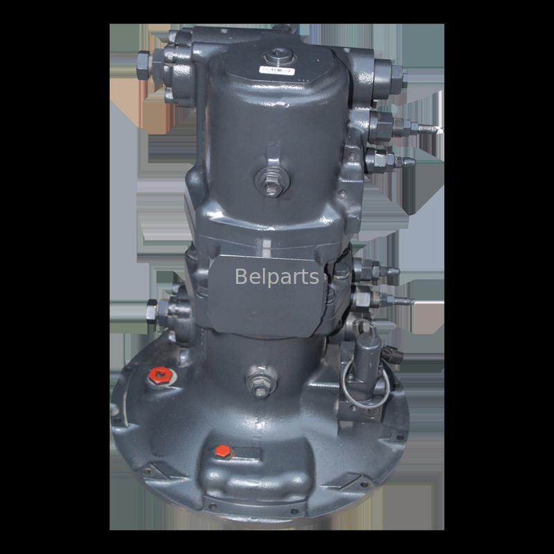 PC200-6 Máy bơm chính Chiếc thợ đào cho Komatsu PC200 6 Bộ máy bơm thủy lực 708-2L-00150 708-2L-00056