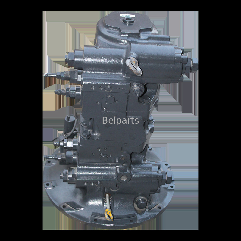 PC200-6 Máy bơm chính Chiếc thợ đào cho Komatsu PC200 6 Bộ máy bơm thủy lực 708-2L-00150 708-2L-00056