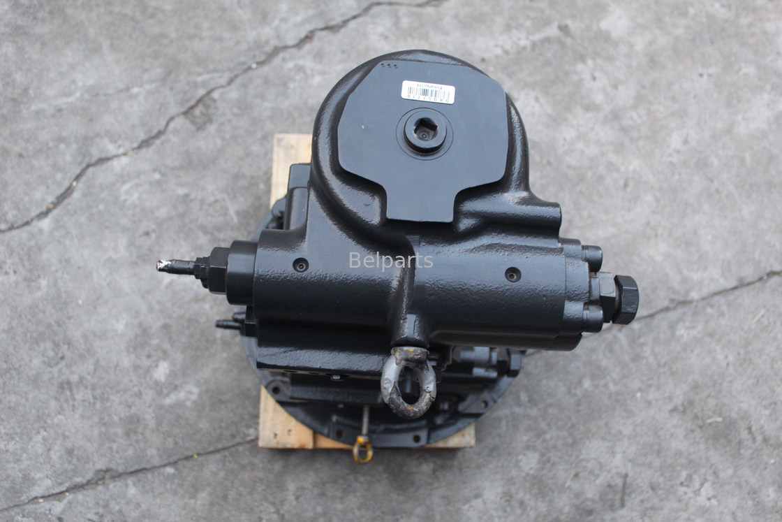 PC200-6 Máy bơm chính Chiếc thợ đào cho Komatsu PC200 6 Bộ máy bơm thủy lực 708-2L-00150 708-2L-00056