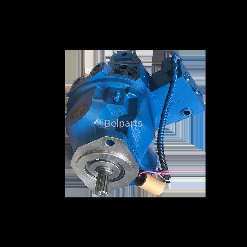 Các bộ phận Bel Excavator cho Hyundai R55-7 Hydraulic Main Pump 31M8-10020 31M8-10010