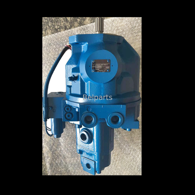 Các bộ phận Bel Excavator cho Hyundai R55-7 Hydraulic Main Pump 31M8-10020 31M8-10010