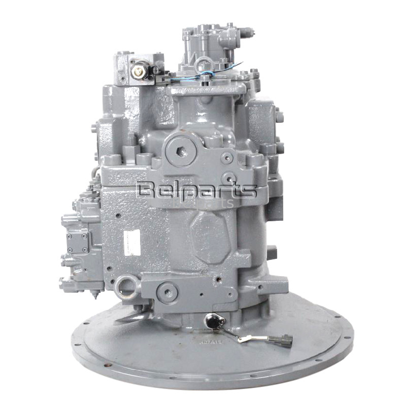 Các bộ phận thợ khoan cho Hyundai R450lc bơm thủy lực 31NB-10010 31NB-10020 31NB-10022