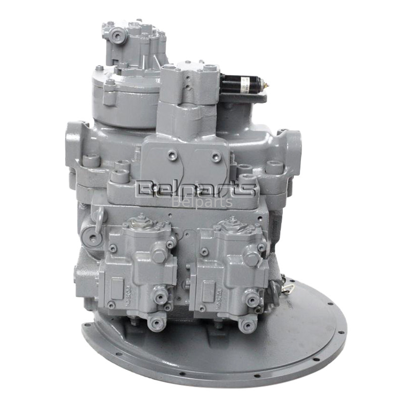 Các bộ phận thợ khoan cho Hyundai R450lc bơm thủy lực 31NB-10010 31NB-10020 31NB-10022