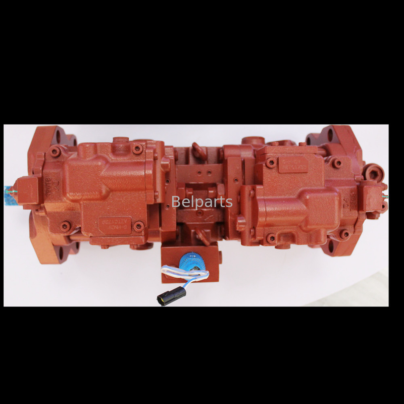Belparts máy đào bơm chính cho Doosan Dh220lc-7 bơm thủy lực 2401-9225 K1000698E