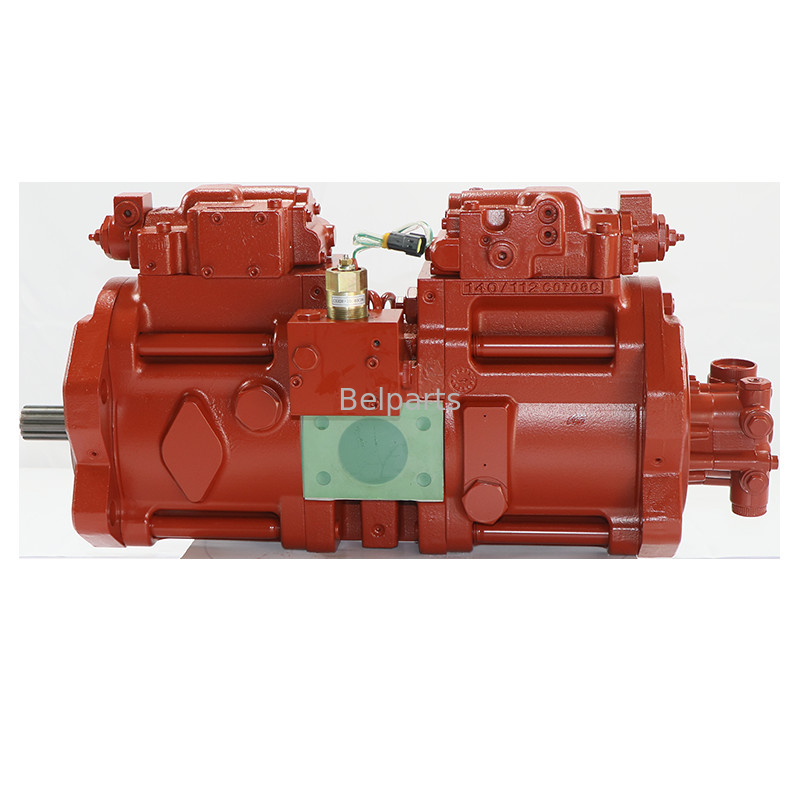 Belparts máy đào bơm chính cho Doosan Dh220lc-7 bơm thủy lực 2401-9225 K1000698E