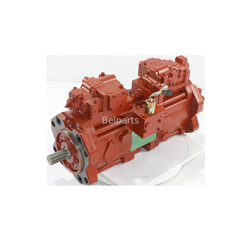 Belparts máy đào bơm chính cho Doosan Dh220lc-7 bơm thủy lực 2401-9225 K1000698E