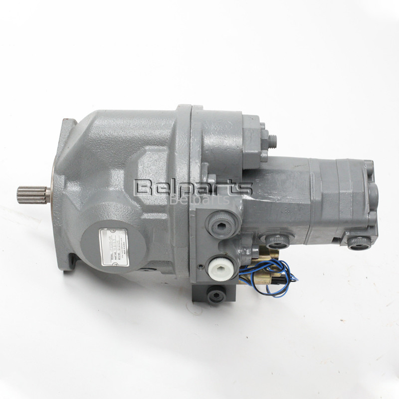 DX55 DH55 Belparts Excavator Bơm chính cho Doosan 55 Hydraulic Pump 2401-9231 2401-9286