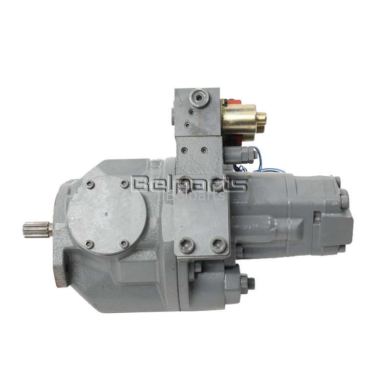 DX55 DH55 Belparts Excavator Bơm chính cho Doosan 55 Hydraulic Pump 2401-9231 2401-9286