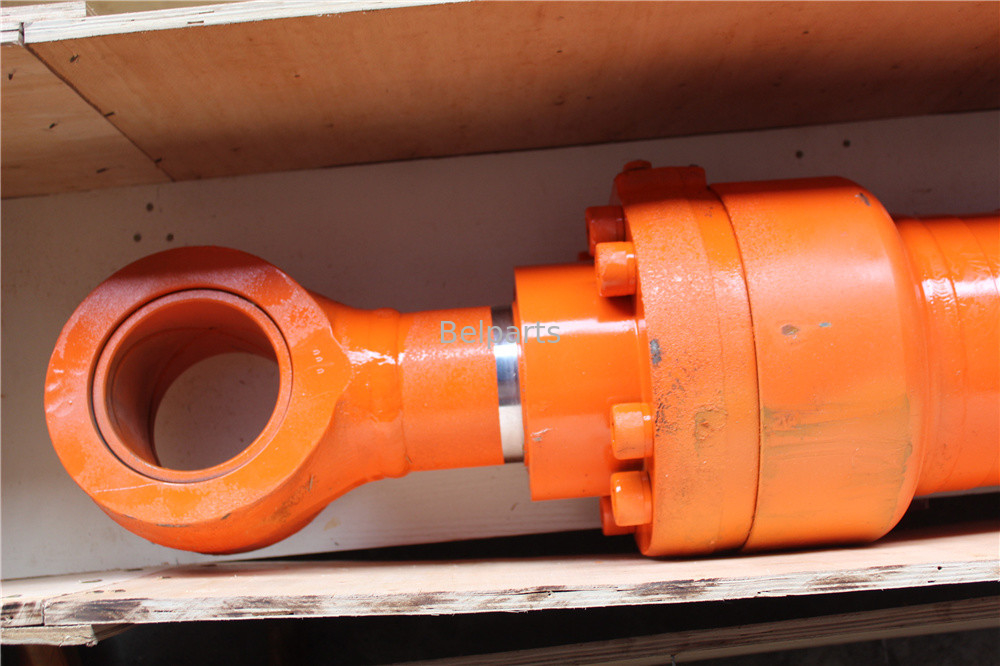 EX100-3 EX100-2 EX100M-3 Belparts Excavator Hydraulic Boom Arm Bucket Cylinder Assy Cho Hitachi 4257931 4257930 4257930