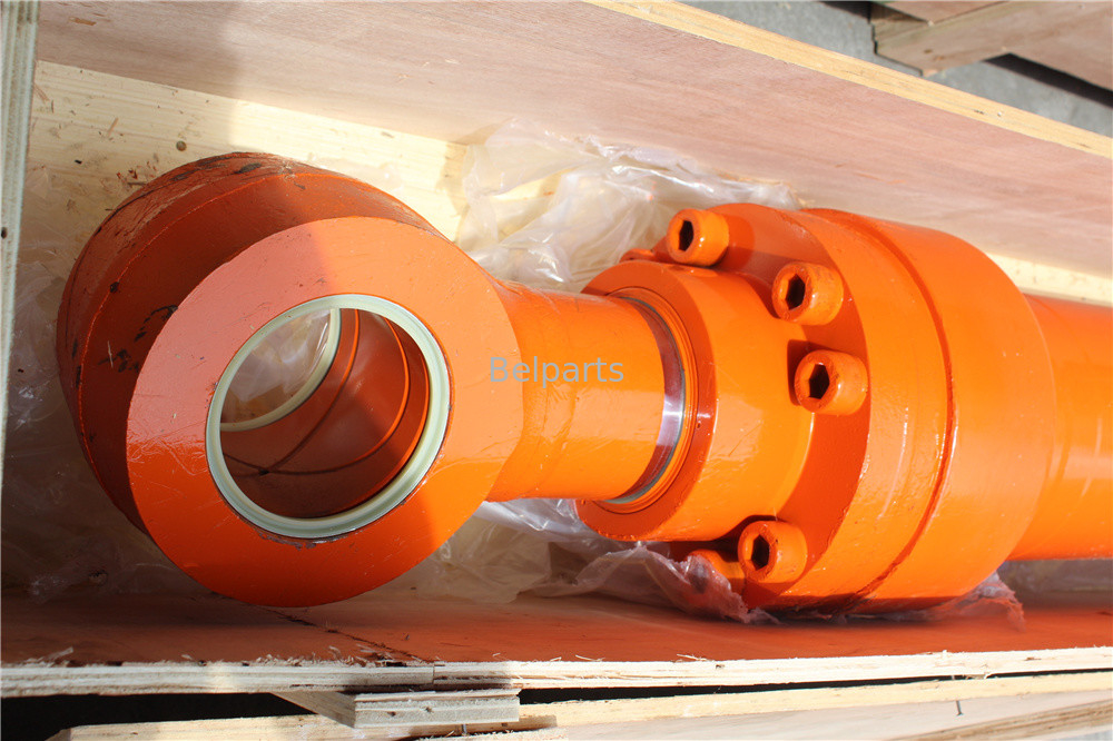 Belparts Excavator Hydraulic EX200-3 EX200LC-3 EX200-2 EX200LC-2 Boom Arm Bucket Cylinder Assy Cho Hitachi 4250223
