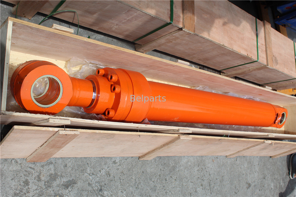 Máy đào EX400-3 EX400LC-3 EX450H-3C EX400-5 EX400LC-5 EX450LC-5 Boom Arm Bucket Cylinder Assy Cho Hitachi 4310241
