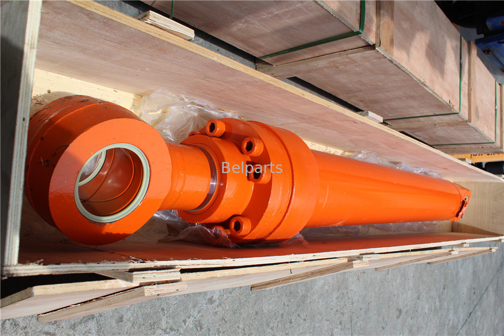 Máy đào thủy lực ZAXIS450 ZAXIS450LC EX450LCH-3C ZAXIS460LCH ZAXIS480MT Boom Arm Bucket Cylinder Assy cho Hitachi