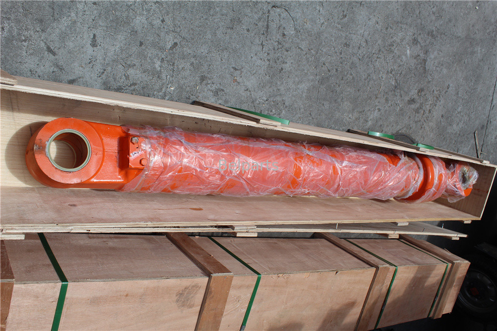 EX100-3 EX100-2 EX100M-3 Belparts Excavator Hydraulic Boom Arm Bucket Cylinder Assy Cho Hitachi 4257931 4257930 4257930