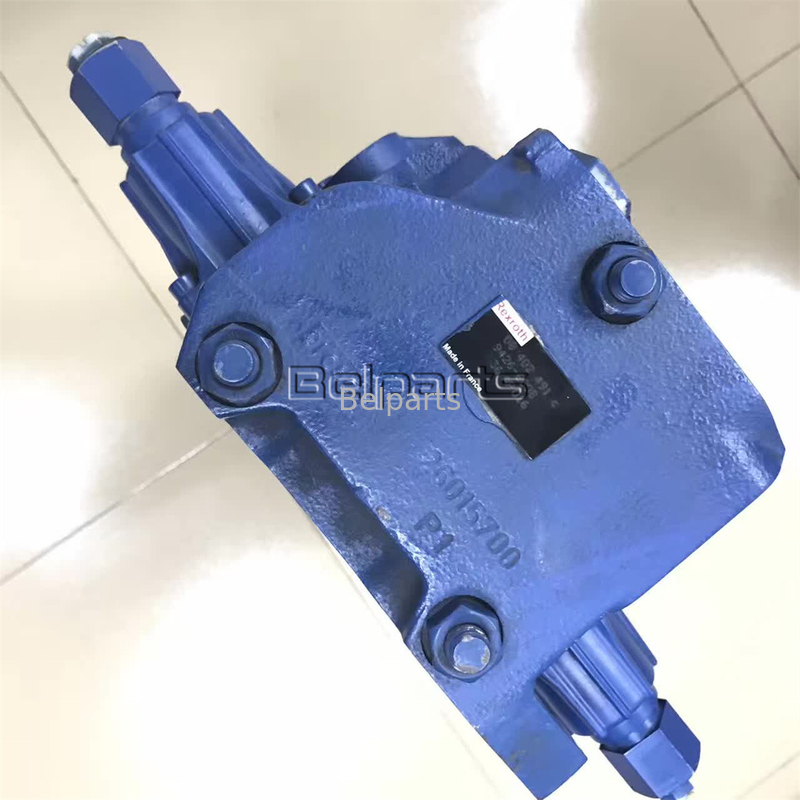 Belparts Excavator DH80-7 DX80-7 Valve điều khiển chính cho Doosan Daewoo K1042776