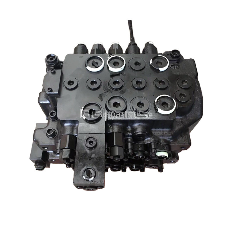 Máy đào DH130 DH150-7 DX130 DX150-7 Van điều khiển chính cho Doosan Daewoo 2420-9521 2426-1225A 426-E0078