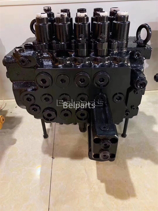 Máy đào DH130 DH150-7 DX130 DX150-7 Van điều khiển chính cho Doosan Daewoo 2420-9521 2426-1225A 426-E0078
