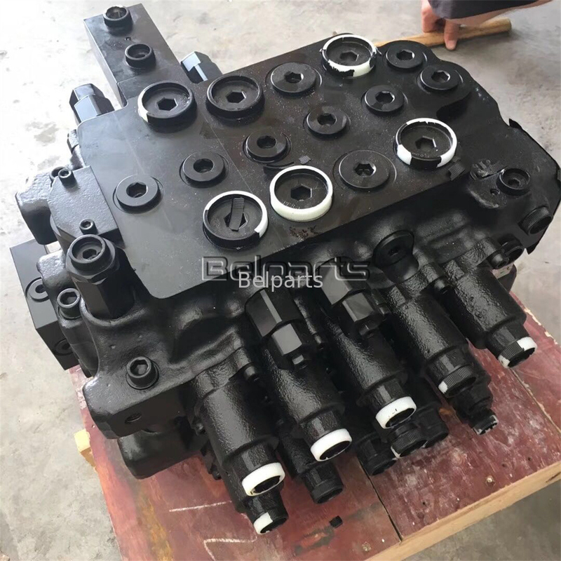 Máy đào DH130 DH150-7 DX130 DX150-7 Van điều khiển chính cho Doosan Daewoo 2420-9521 2426-1225A 426-E0078