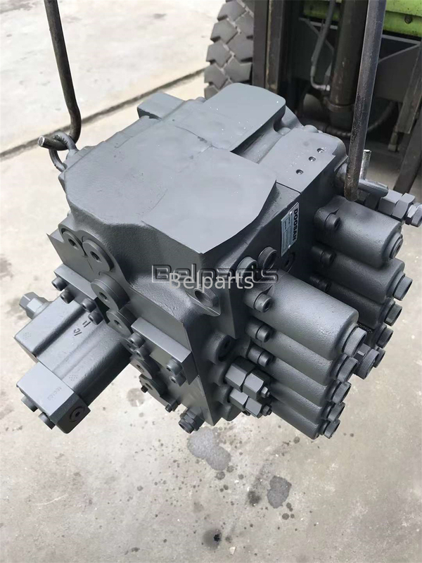Belparts Excavator DX215 DX220 DX225 DX258 DX300-7-9 Valve điều khiển chính cho Doosan Daewoo 2420-9520 K1025391