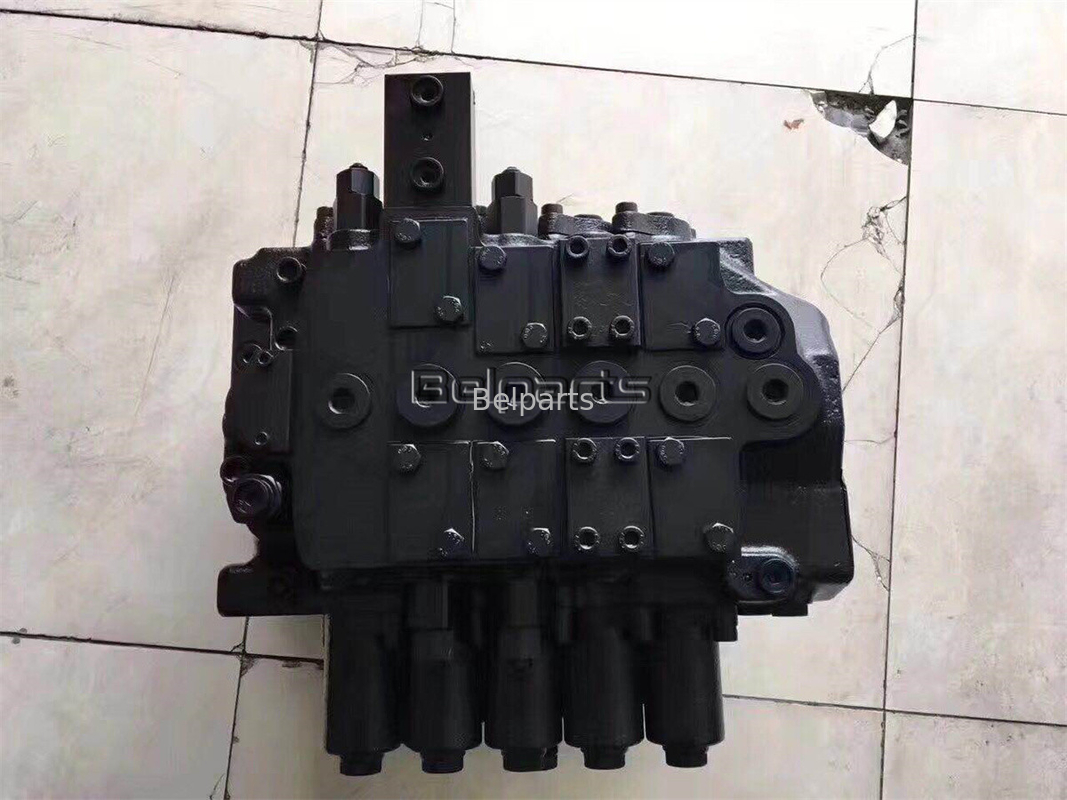 Máy đào DX300-5-7 DH300-5-7 Van điều khiển chính cho Doosan Daewoo 420-00519