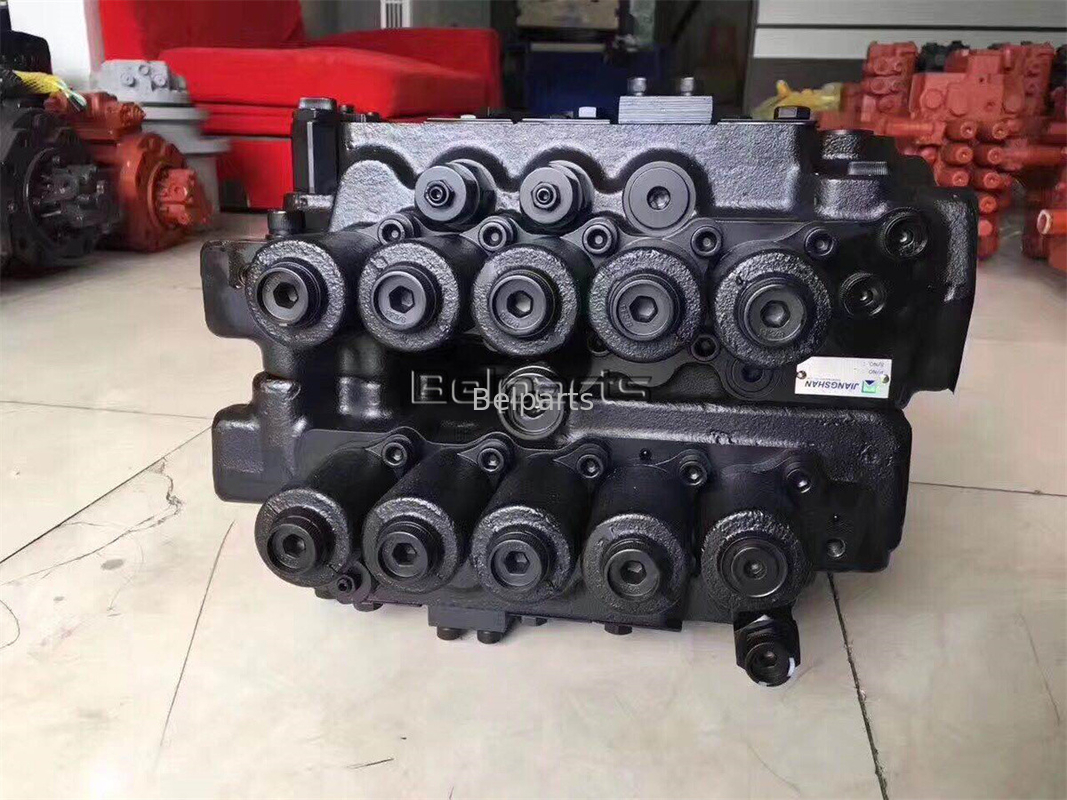Máy đào DX300-5-7 DH300-5-7 Van điều khiển chính cho Doosan Daewoo 420-00519