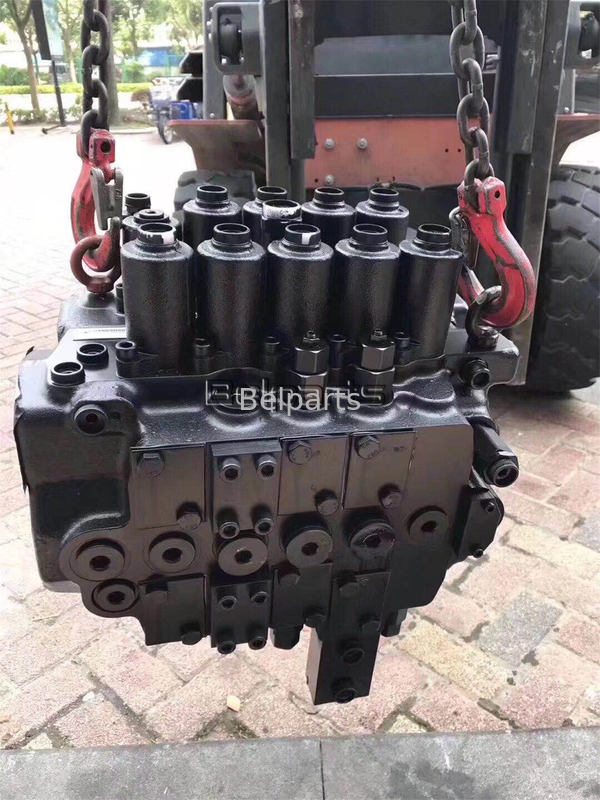 Máy đào DX300-5-7 DH300-5-7 Van điều khiển chính cho Doosan Daewoo 420-00519